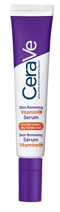 CERAVE SKIN RENEWING SIERO VITAMINA C 30 ML - farmaciaverde.it