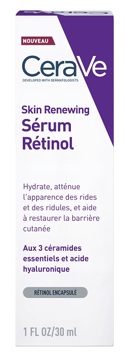 CERAVE SKIN RENEWING SIERO RETINOLO 30 ML - farmaciaverde.it