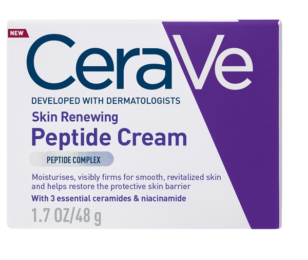 CERAVE SKIN RENEWING CREMA VISO 48 G - farmaciaverde.it