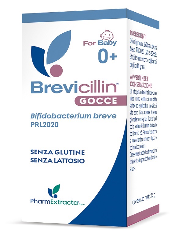 BREVICILLIN GOCCE 7,5 G - farmaciaverde.it