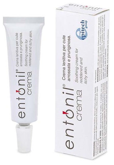 ENTONIL CREMA 10 ML - farmaciaverde.it