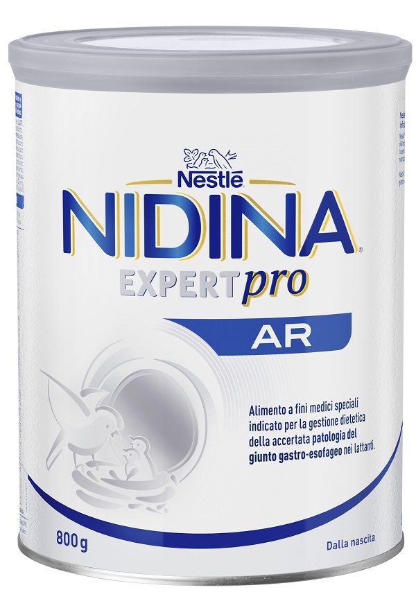 NIDINA EXPERT PRO AR 800 G - farmaciaverde.it