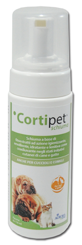 CORTIPET 100 ML - farmaciaverde.it