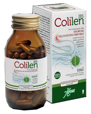 COLILEN IBS 96 OPERCOLI - farmaciaverde.it