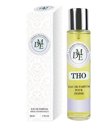 PROFUMO DONNA 39 100 ML - farmaciaverde.it