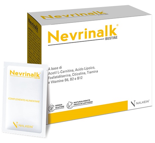 NEVRINALK BUSTINE - farmaciaverde.it