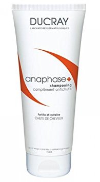 ANAPHASE + SHAMPOO 200 ML - farmaciaverde.it