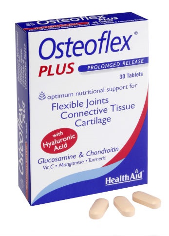 OSTEOFLEX PLUS 30 COMPRESSE - farmaciaverde.it