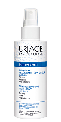 BARIEDERM CICA-SPRAY 100 ML - farmaciaverde.it