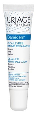 BARIEDERM CICA-LEVRES 15 ML - farmaciaverde.it