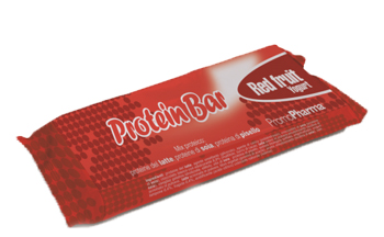 PROTEIN BAR FRUTTI DI BOSCO 50 G - farmaciaverde.it