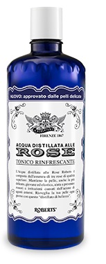 ACQUA ALLE ROSE TONICO CLASSICO 300 ML - farmaciaverde.it