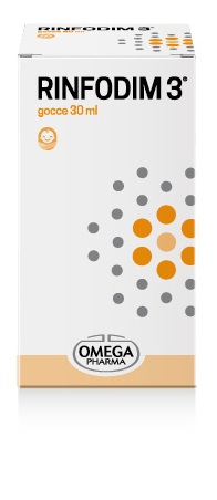 RINFODIM 3 GOCCE 30 ML - farmaciaverde.it
