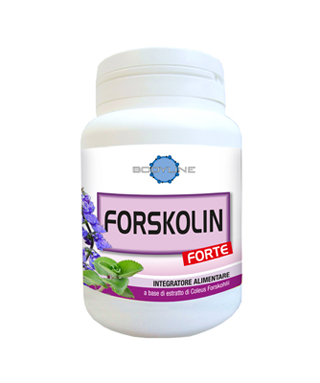 FORSKOLIN FORTE 60 CAPSULE - farmaciaverde.it
