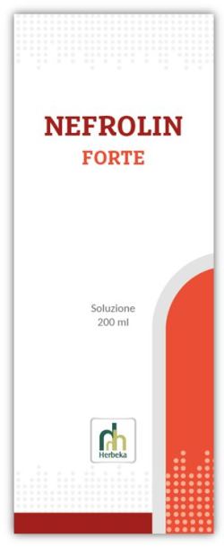 NEFROLIN FORTE 200 ML - farmaciaverde.it