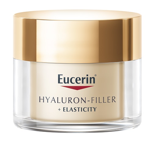 EUCERIN HYALURON-FILLER ELASTICITY GIORNO 50 ML - farmaciaverde.it