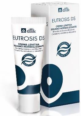 EUTROSIS DS CREMA VISO 30 ML - farmaciaverde.it