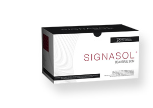 SIGNASOL 28 FLACONCINI 25 ML - farmaciaverde.it