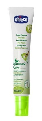 CHICCO ROLL ON DOPOPUNTURA 10 ML - farmaciaverde.it