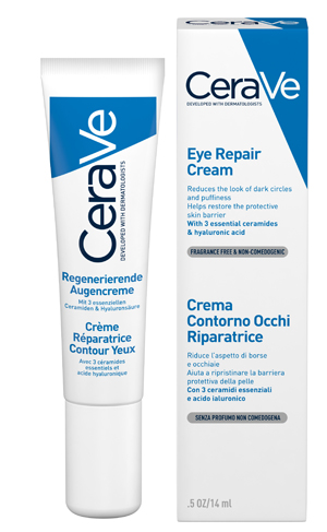 CERAVE CREMA CONTORNO OCCHI 15 ML - farmaciaverde.it