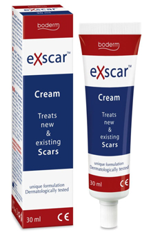 EXSCAR CREAM 30 ML CE - farmaciaverde.it