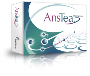 ANSTEA 20 COMPRESSE - farmaciaverde.it
