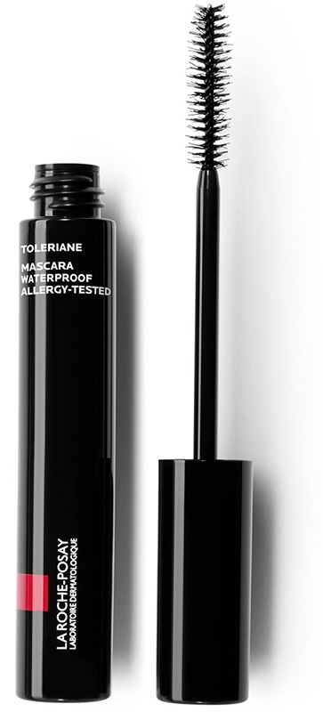 TOLERIANE MASCARA WATERPROOF NOIR - farmaciaverde.it