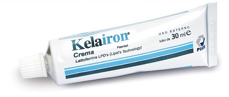 KELAIRON CREMA 30 ML - farmaciaverde.it