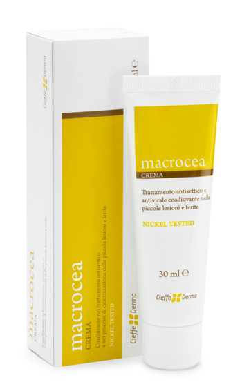 MACROCEA CREMA 30 ML - farmaciaverde.it