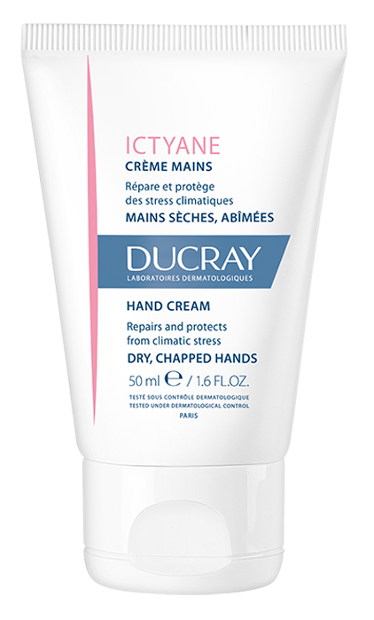 ICTYANE CREMA MANI 50 ML - farmaciaverde.it