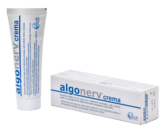 ALGONERV CREMA 75 ML - farmaciaverde.it
