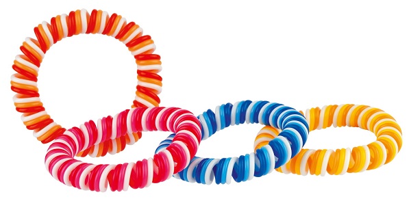 CHICCO ZANZA BRACCIALE PLASTICA - farmaciaverde.it