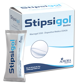 STIPSIGOL 30 BUSTINE MONOUSO 10 G - farmaciaverde.it