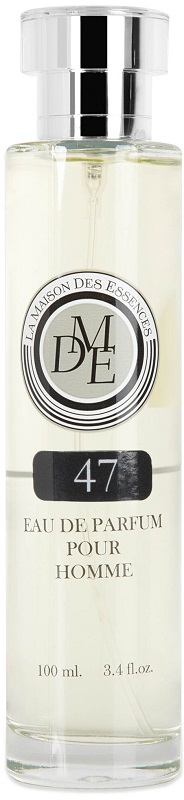 PROFUMO UOMO 47 100 ML - farmaciaverde.it