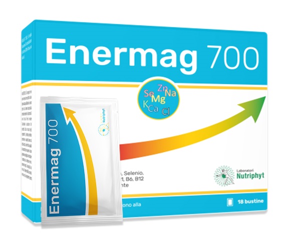 ENERMAG 700 18 BUSTINE - farmaciaverde.it