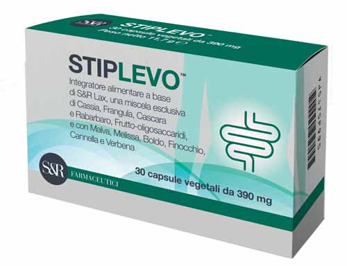 STIPLEVO 30 CAPSULE VEGETALI - farmaciaverde.it
