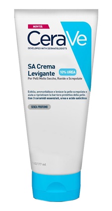 CERAVE SA CREMA LEVIGANTE 177 ML - farmaciaverde.it