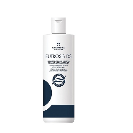 EUTROSIS DS SHAMPOO 250 ML - farmaciaverde.it