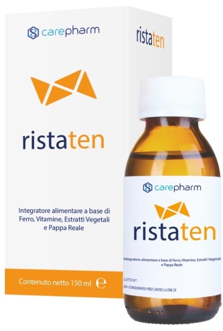 RISTATEN 150 ML SENZA GLUTINE NATURALMENTE PRIVO DI LATTOSIO - farmaciaverde.it