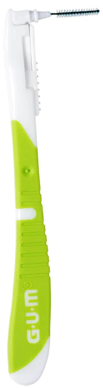 GUM BI-DIRECTION SCOVOLINI PUNTA FINE 2614 6 PEZZI - farmaciaverde.it