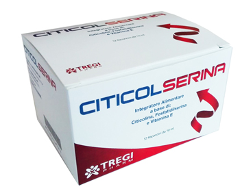CITICOLSERINA 12 FLACONCINI 10 ML - farmaciaverde.it