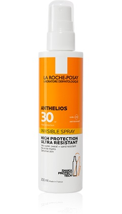 ANTHELIOS SHAKA SPRAY 30 200 ML - farmaciaverde.it