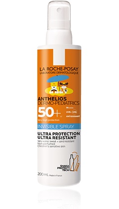 ANTHELIOS PED SHAKA SPRAY 50+ 200 ML - farmaciaverde.it