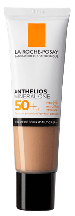 ANTHELIOS MINERAL ONE 50+ T03 30 ML - farmaciaverde.it