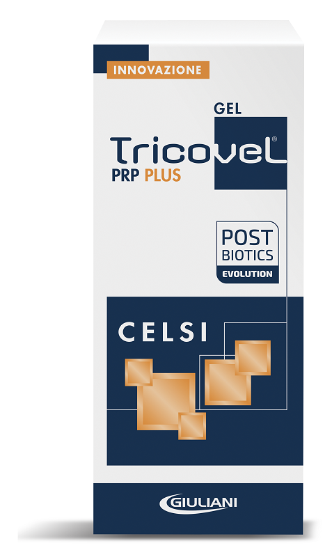 TRICOVEL PRP PLUS CELSI 30 ML - farmaciaverde.it
