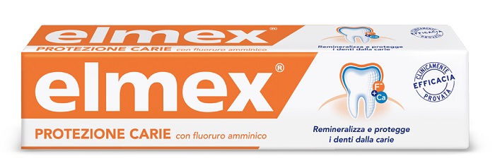 ELMEX CARIE 100 ML - farmaciaverde.it