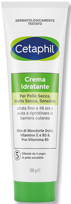 CETAPHIL CREMA IDRATANTE 100 G PREZZO SPECIALE - farmaciaverde.it