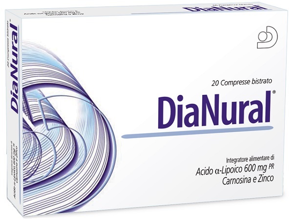 DIANURAL 20 COMPRESSE - farmaciaverde.it