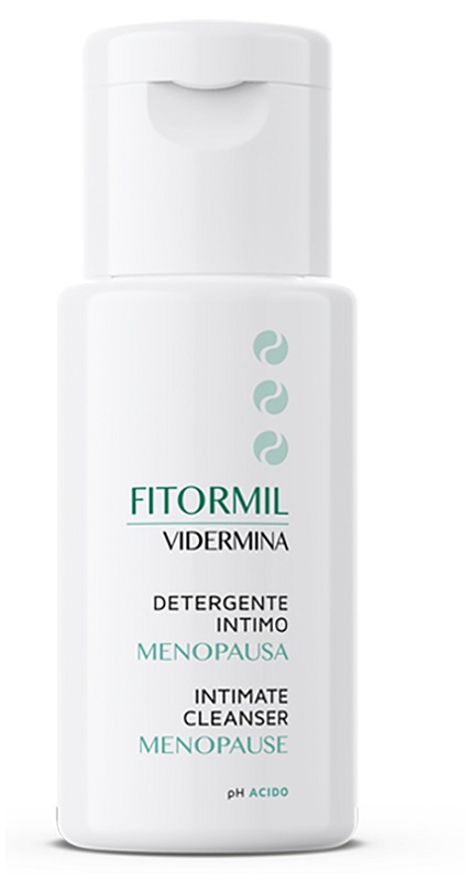 VIDERMINA FITORMIL DETERGENTE INTIMO 200 ML - farmaciaverde.it
