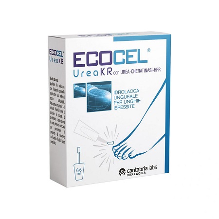 ECOCEL UREA KR 6,6 ML - farmaciaverde.it